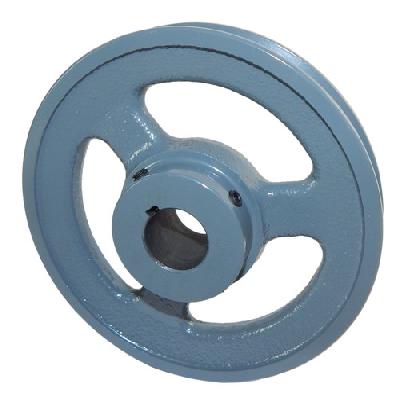 Single End Grooved Pulley