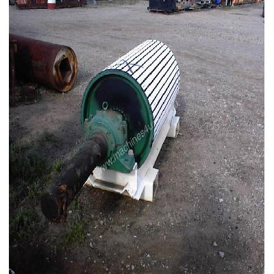 Conveyor Head  