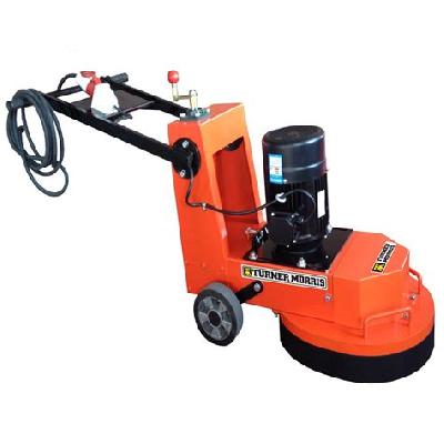 Floor Mill Machine Gear