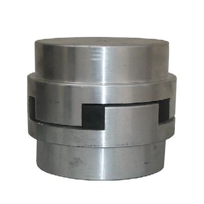 CI Star Coupling
