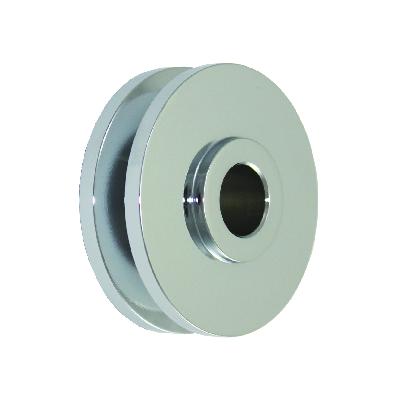 Single Groove V-Belt Pulley