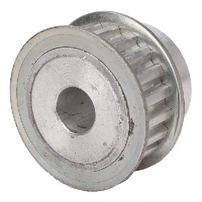 Textile Damru Pulley