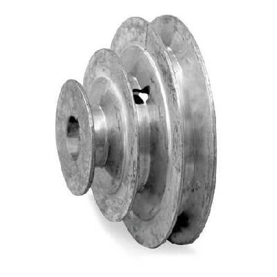 V-Belt Step Pulley