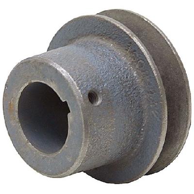 Cast Iron Groove Pulley
