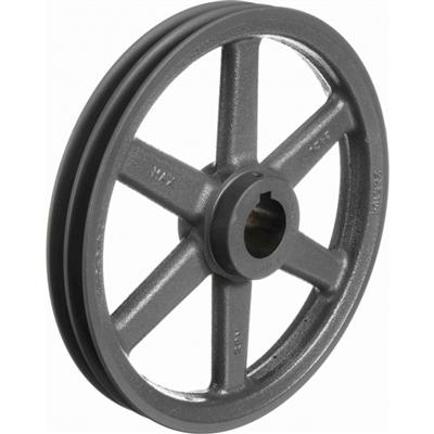 30 Inch V Belt Pulley