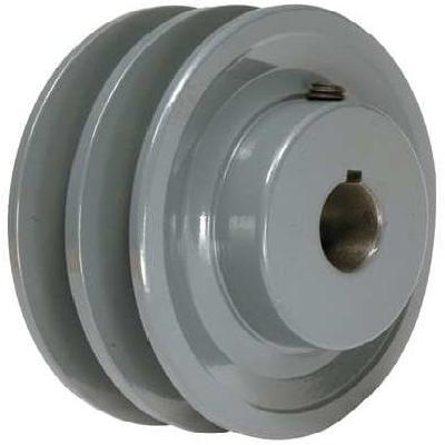 CIV Groove Pulley