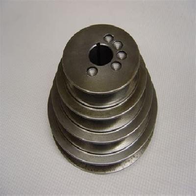 Cone Pulley
