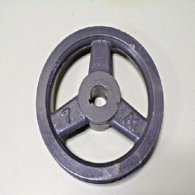 D Section V Belt Pulley