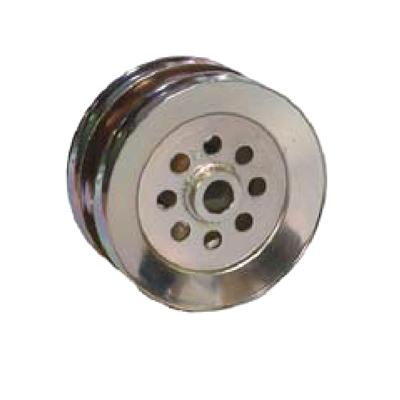 Split Pulley
