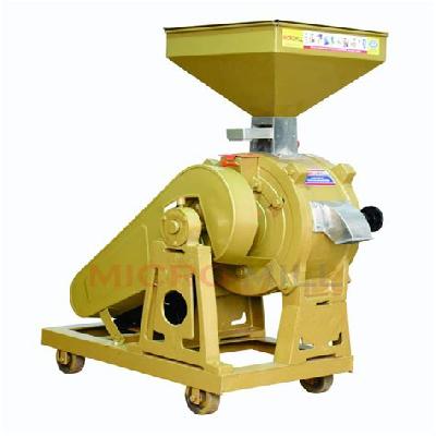 14 Inch Domestic Flour Mill Machine