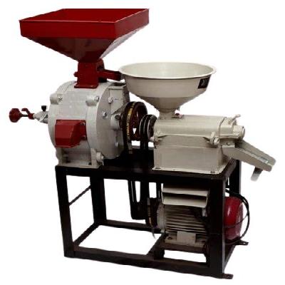 14 Inch Flour Mill Machine