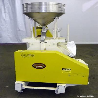 24 Inch Flour Mill Stone