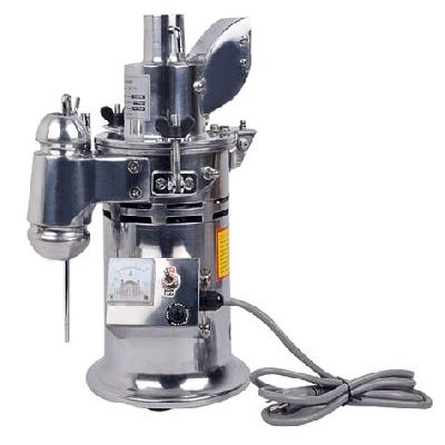 Automatic Table Top Floor Mill Machine