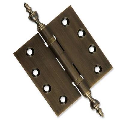 Ball Bearing Hinges