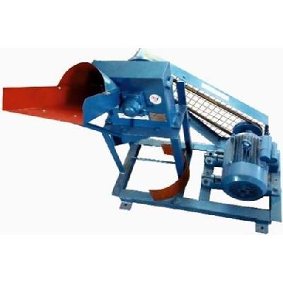 Chaff Cutter Cum Flour Mill Machine