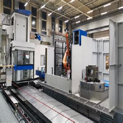 Semi Automatic Commercial Horizontal Floor Mill