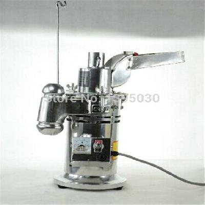 Table Top Flour Mill Machine