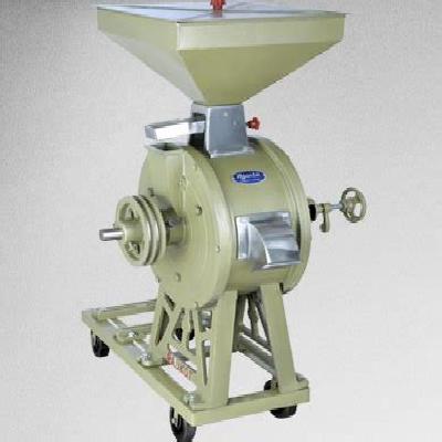 Vertical Flour Mill Machine