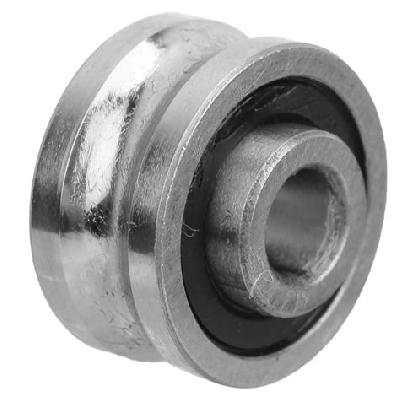 Carbon Chrome Steel Ball Bearing