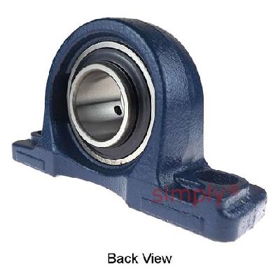 Cast Iron Plummer Block Housing