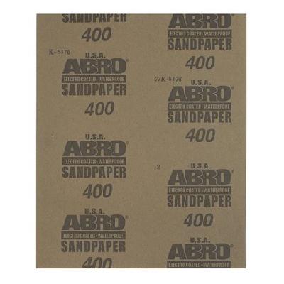 Abro Sand Paper