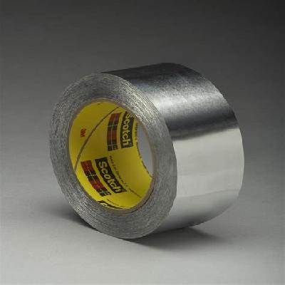 Aluminum Foil Tape