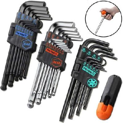 Hex Allen Key Set