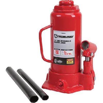 Hydraulic bottle Jack