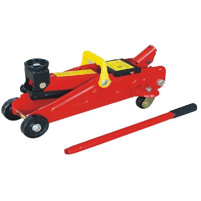 Hydraulic Trolley Jack