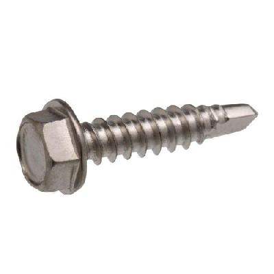 Mild Steel Self Drilling Screw