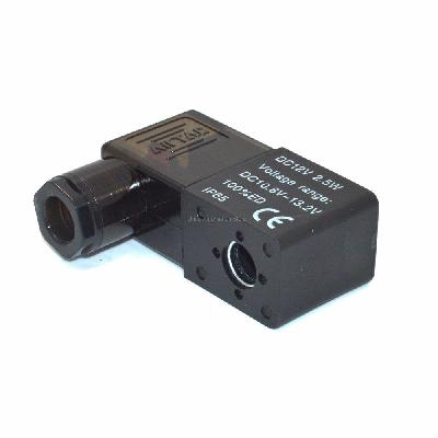 Pneumatic Solenoid Coil