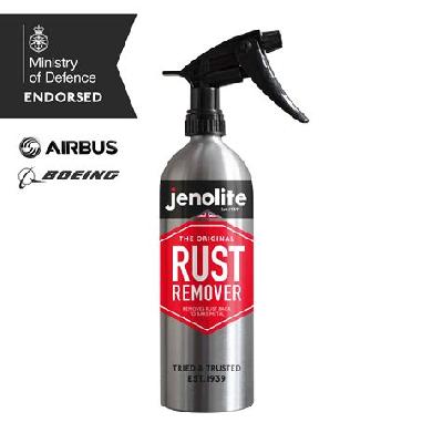 Rust Remover Spray