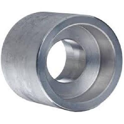 S.W. rubber coupling