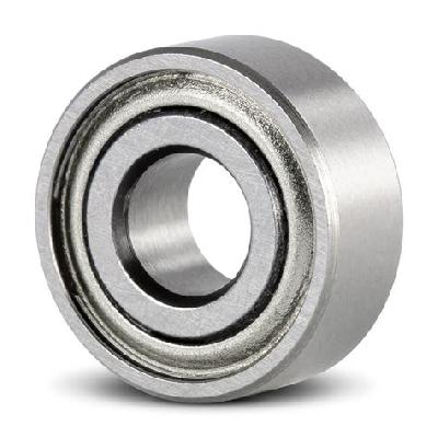 Stainless Steel Bearings