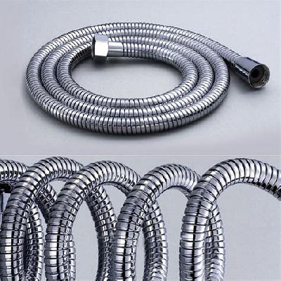 Stainless Steel Hose Pipe