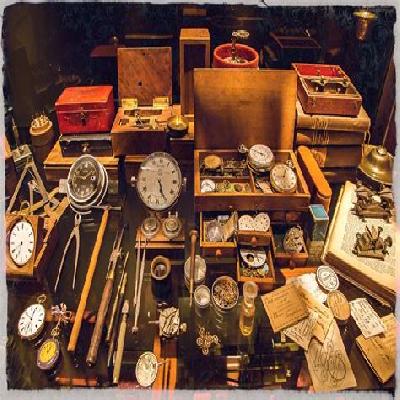 Watch Maker Set