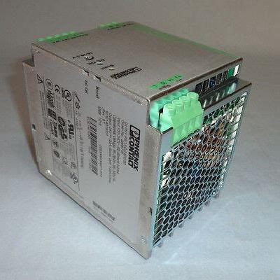  Contact Power Supply