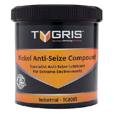 Anti Sieze Compound