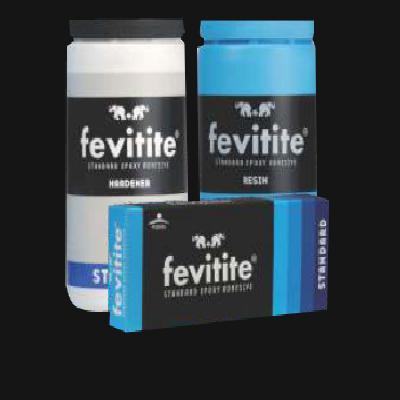 Fevitite Standard Epoxy Adhesive