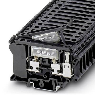 Fuse Modular Terminal Block