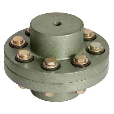 Pin Bush Coupling