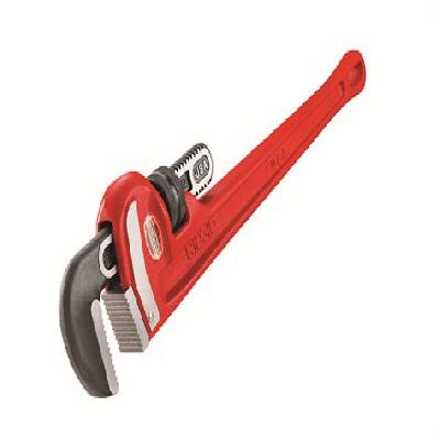 Pipe Wrench-Heavy Duty