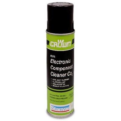 Stanvac 8480 Carbon Cleaner