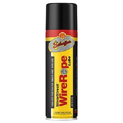 Wire Rope Lubricant Spray