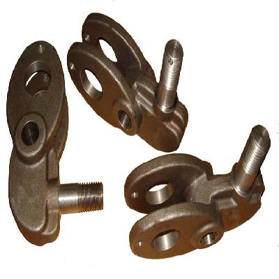 Auto Parts Casting