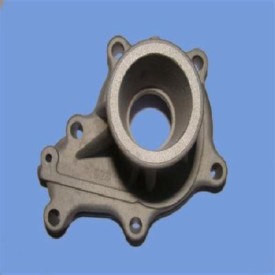 Automobile Water Body Casting