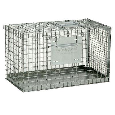 Defencial Cage