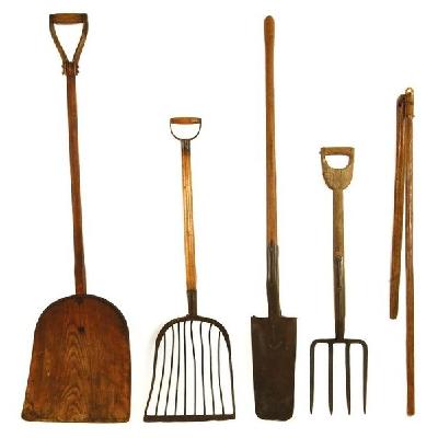 Farming Tools