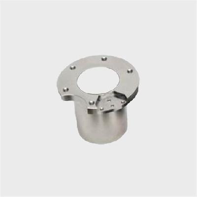 High Precision Valve Casting