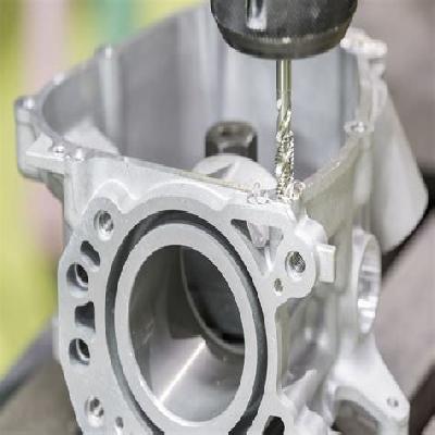 Parts Casting